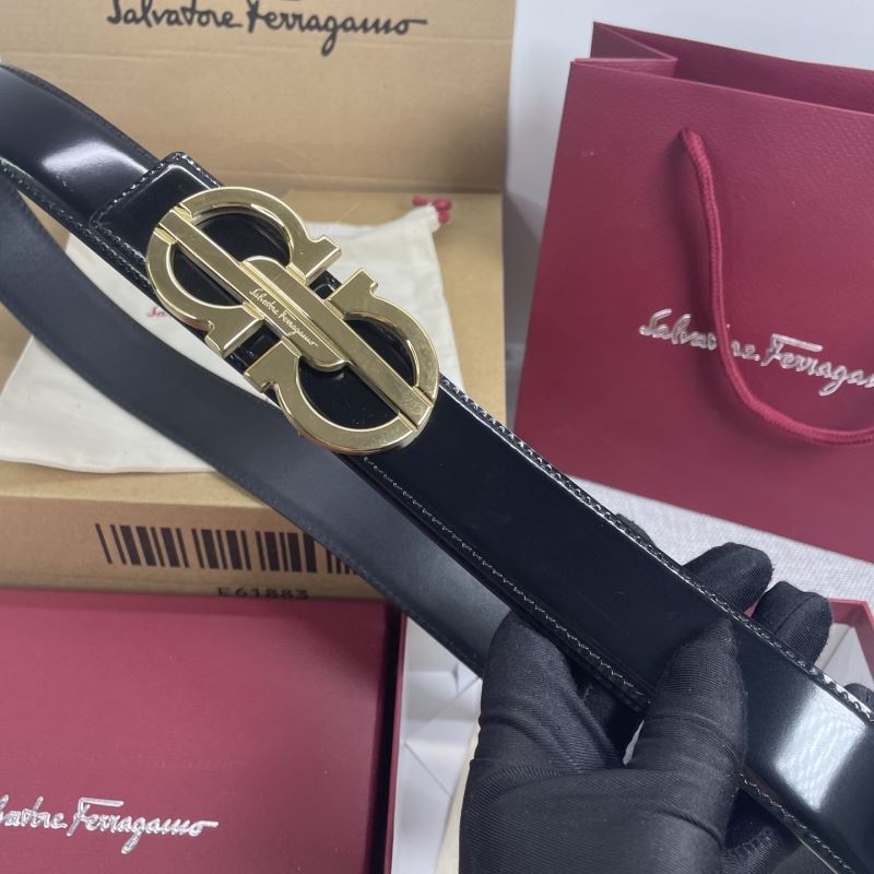 Ferragamo Belts